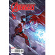ALL NEW ALL DIFFERENT AVENGERS 12 DEATH OF X VAR