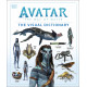 AVATAR THE WAY OF THE WATER VISUAL DICTIONARY