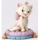 MARIE THE ARISTOCATS DISNEY TRADITIONS STATUE