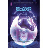 BLACK CLOAK #1 CVR G 10 COPY INCV DE IULIS