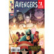 AVENGERS 1 NOW