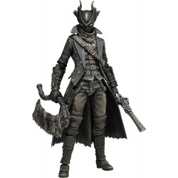 HUNTER BLOODBORNE FIGURINE FIGMA 15 CM