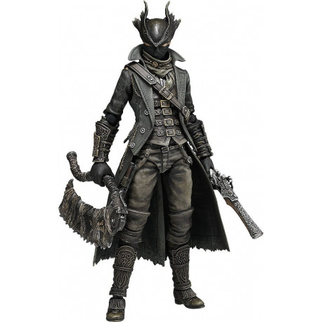 HUNTER BLOODBORNE FIGURINE FIGMA 15 CM