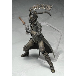 HUNTER THE OLD HUNTERS EDITION BLOODBORNE THE OLD HUNTERS FIGURINE FIGMA 15 CM