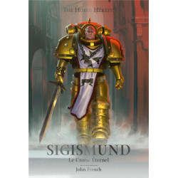 SIGISMUND : LE CROISE ETERNEL