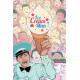 ICE CREAM MAN TOME 1