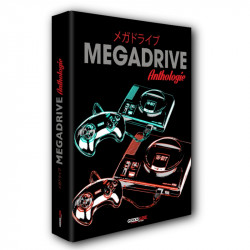 MEGA DRIVE ANTHOLOGIE