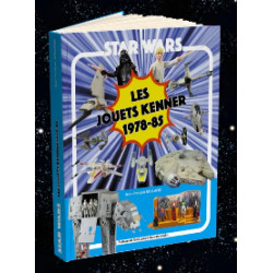 LES JOUETS KENNER 1978-85