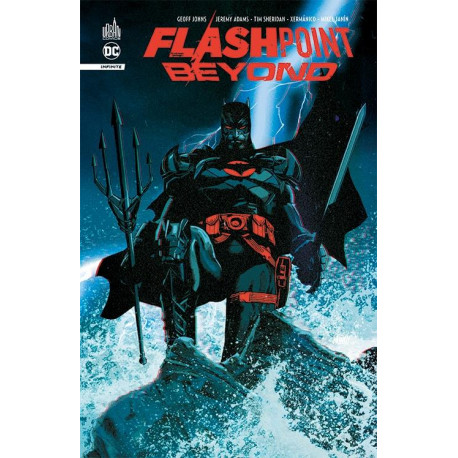 FLASHPOINT BEYOND