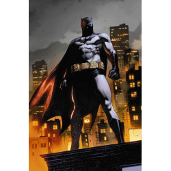 BATMAN INFINITE 2022 BIMESTRIEL 05 L'EPOUVANTAIL PASSE