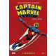 CAPTAIN MARVEL : L'INTEGRALE 1974-1976 T04