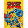 GHOST RIDER : L'INTEGRALE 1976-1979 T03