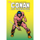 CONAN LE BARBARE : L'INTEGRALE 1979-1980 T11