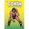 CONAN LE BARBARE : L'INTEGRALE 1979-1980 T11