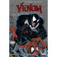 VENOM : L'INTEGRALE 1984-1991 T01