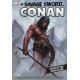 SAVAGE SWORD OF CONAN T01OMNIBUS