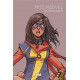 MISS MARVEL : GENERATION Y MARVEL SUPER-HEROINES T02