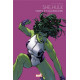 SHE-HULK : VERTE ET CELIBATAIRE MARVEL SUPER-HEROINES T03