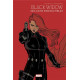 BLACK WIDOW : DES LIENS INDEFECTIBLES MARVEL SUPER-HEROINES T05