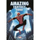 AMAZING FANTASY 1000