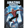 AMAZING FANTASY 1000