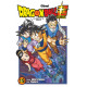 DRAGON BALL SUPER - TOME 19