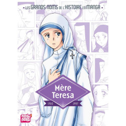 MERE TERESA