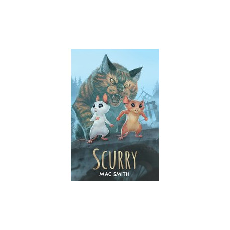 SCURRY TP