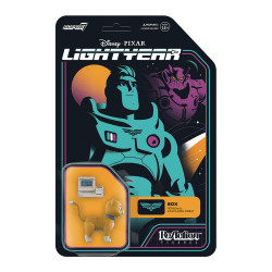 SOX DISNEY LIGHTYEAR REACTION FIGURE 10 CM