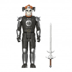 GENERAL KAEL WILLOW REACTION W2 FIGURE 10 CM