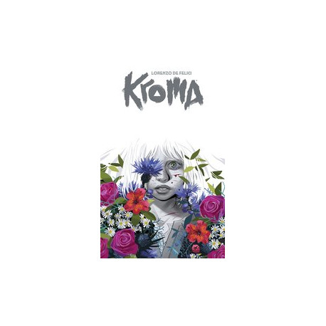 KROMA BY DE FELICI TP 