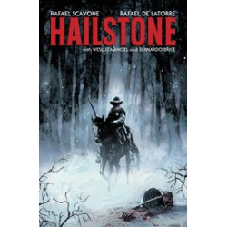 HAILSTONE TP 