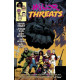 MINOR THREATS TP VOL 1 QUICK END TO A LONG BEGINNING