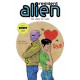 RESIDENT ALIEN TP VOL 7 BOOK OF LOVE