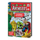 AVENGERS OMNIBUS HC VOL 1 DM VAR