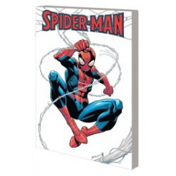 SPIDER-MAN TP VOL 1 END OF THE SPIDER-VERSE