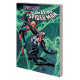 AMAZING SPIDER-MAN BY ZEB WELLS TP VOL 4 DARK WEB