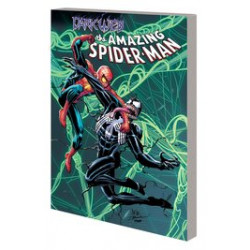 AMAZING SPIDER-MAN BY ZEB WELLS TP VOL 4 DARK WEB