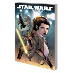 STAR WARS TP VOL 5 PATH TO VICTORY