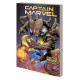 CAPTAIN MARVEL TP VOL 9 REVENGE OF THE BROOD PART I