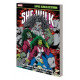 SHE-HULK EPIC COLLECTION TP COSMIC SQUISH PRINCIPLE 