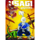 USAGI YOJIMBO SPECIAL EDITION HC 1 NEW PTG 