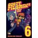 SCOTT PILGRIM GN VOL 6 FINEST HOUR