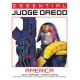 ESSENTIAL JUDGE DREDD AMERICA TP VOL