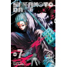 SAKAMOTO DAYS GN VOL 7