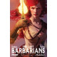LAST BARBARIANS 3 CVR A HABERLIN
