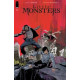 LITTLE MONSTERS 12 CVR B WANDS
