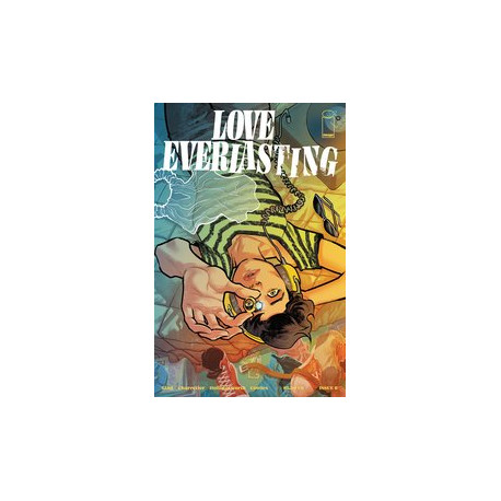 LOVE EVERLASTING VOL 6 CVR B MANAPUL