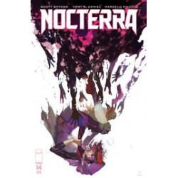 NOCTERRA 14 CVR B AWANQI