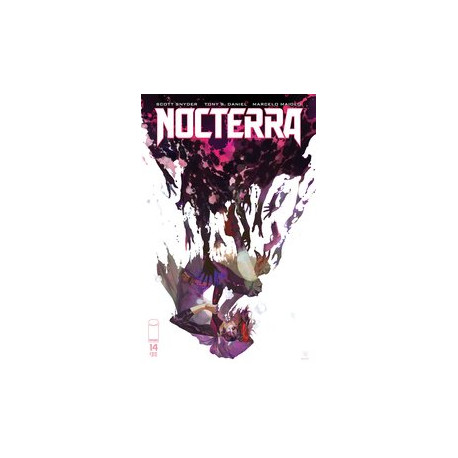 NOCTERRA 14 CVR B AWANQI